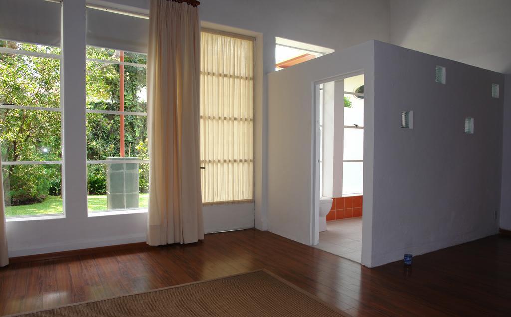Hôtel La Casa De Las Magnolias à Coyoacan Chambre photo