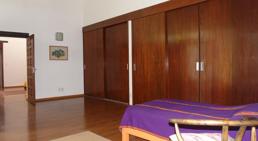 Hôtel La Casa De Las Magnolias à Coyoacan Chambre photo