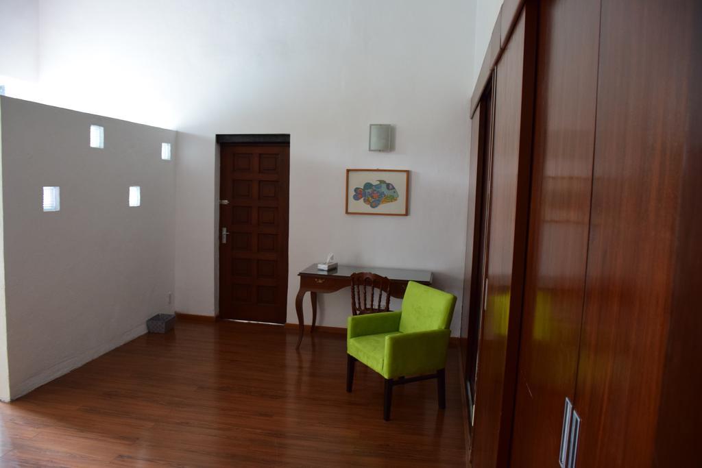Hôtel La Casa De Las Magnolias à Coyoacan Extérieur photo