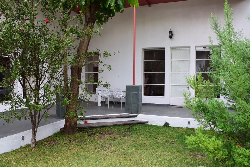 Hôtel La Casa De Las Magnolias à Coyoacan Extérieur photo