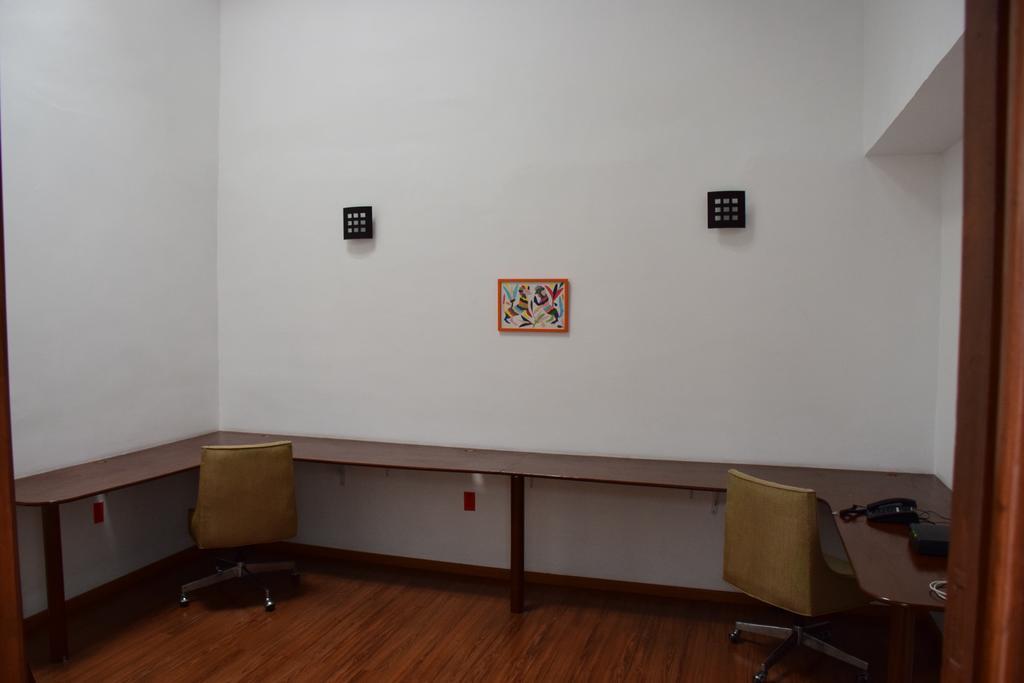 Hôtel La Casa De Las Magnolias à Coyoacan Extérieur photo