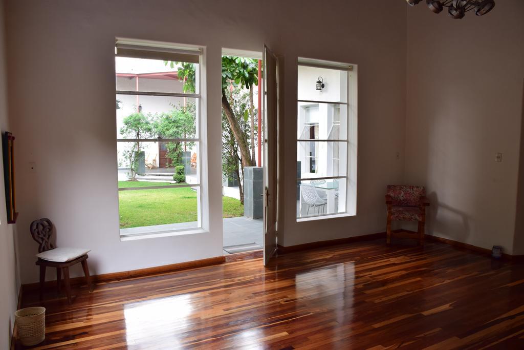 Hôtel La Casa De Las Magnolias à Coyoacan Extérieur photo