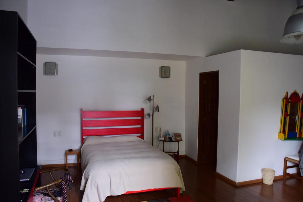Hôtel La Casa De Las Magnolias à Coyoacan Extérieur photo