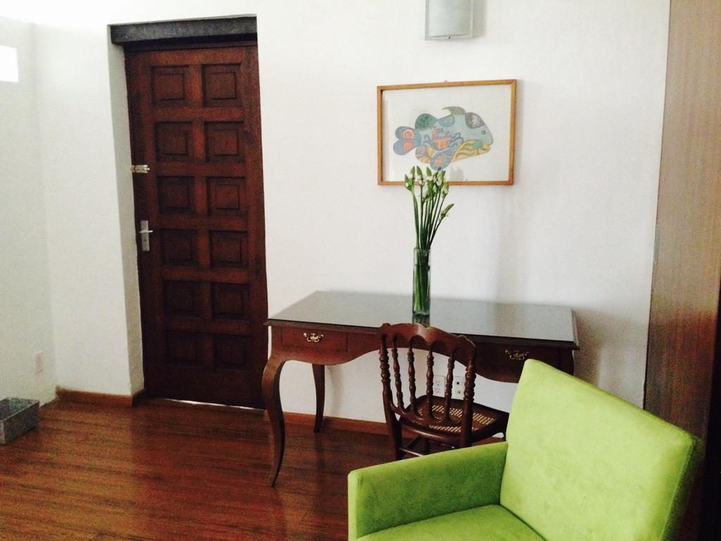Hôtel La Casa De Las Magnolias à Coyoacan Extérieur photo